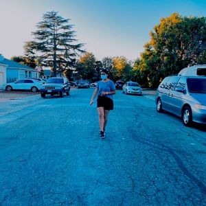 Meet your Posher, Sandra